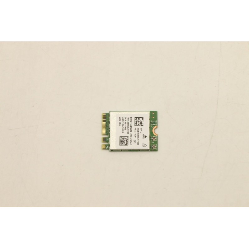 Lenovo LTN 8852BE Wireless WLAN Lenovo LTN 8852BE Wireless WLAN